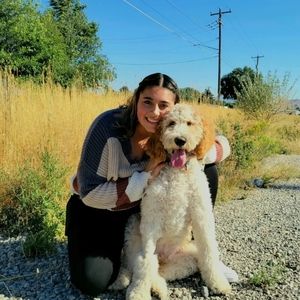 Meet your Posher, Abicaabby